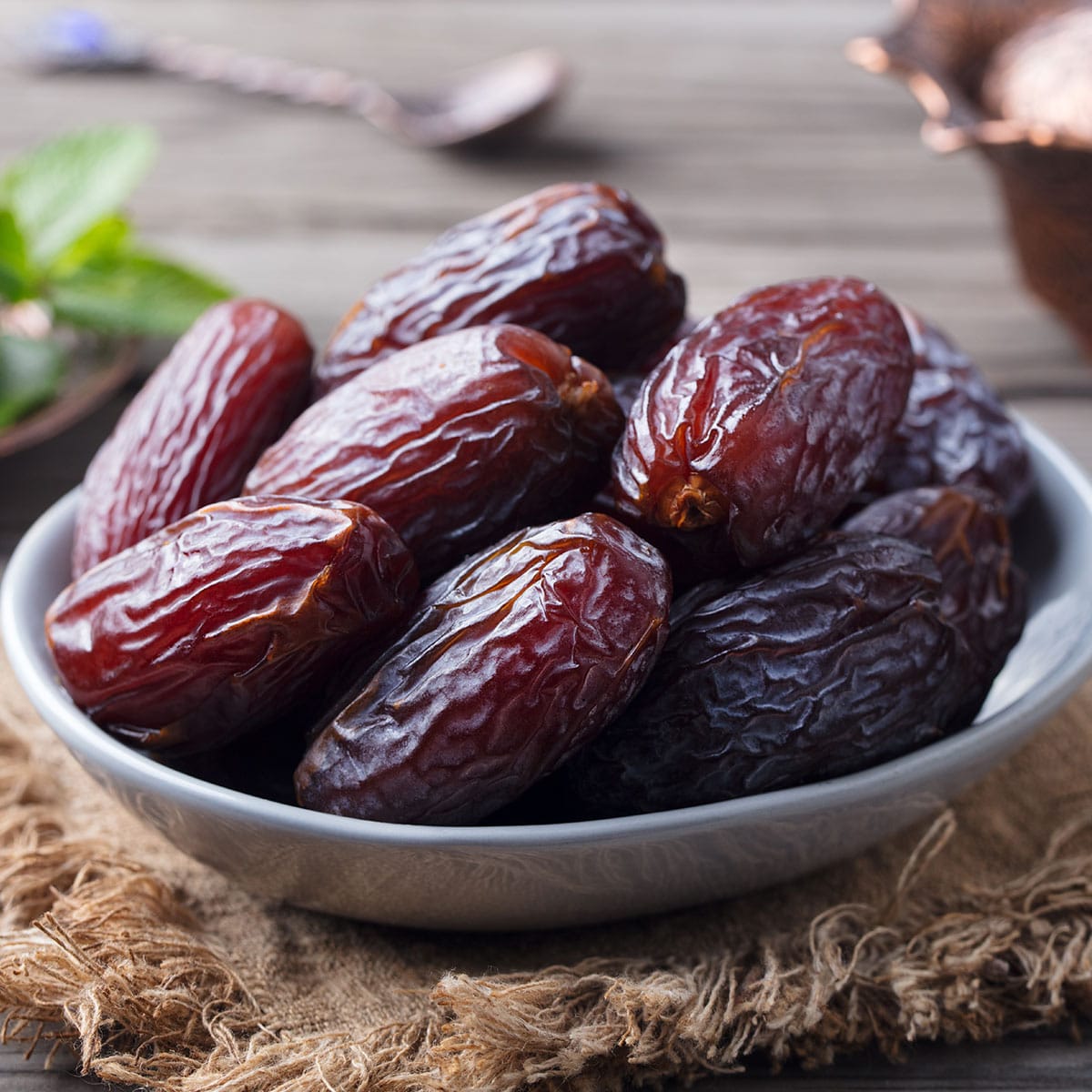 Medjool Dates