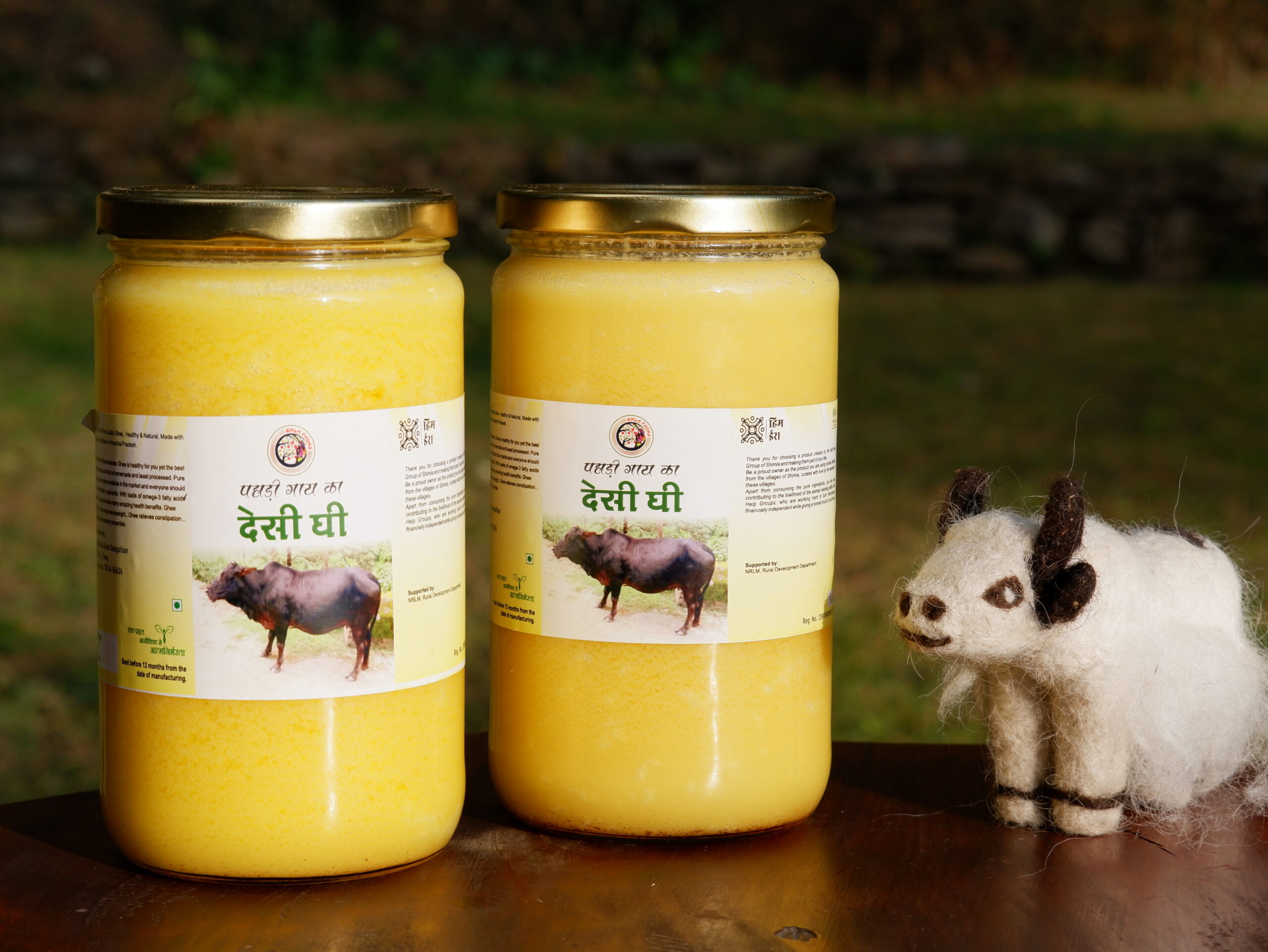 Cow Ghee